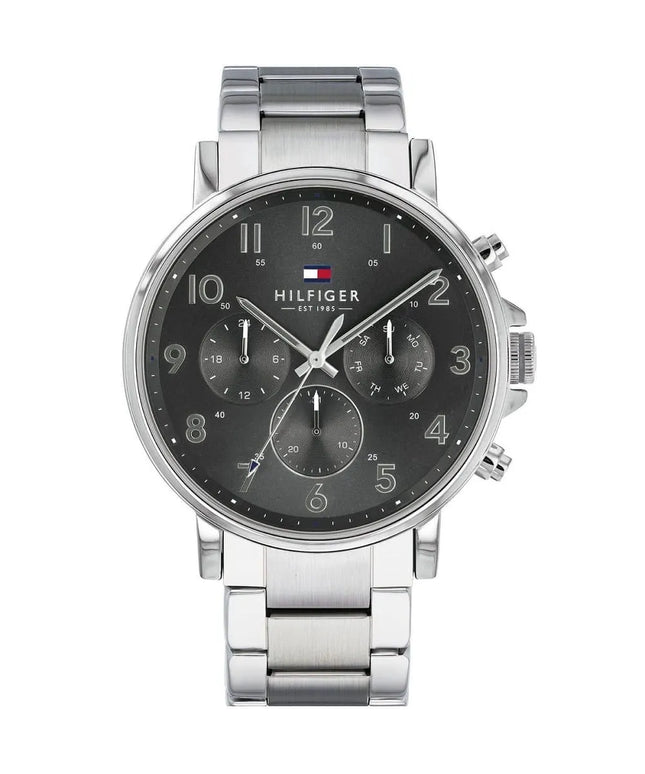 Vyriškas laikrodis Tommy Hilfiger Daniel 1710382 – originalus