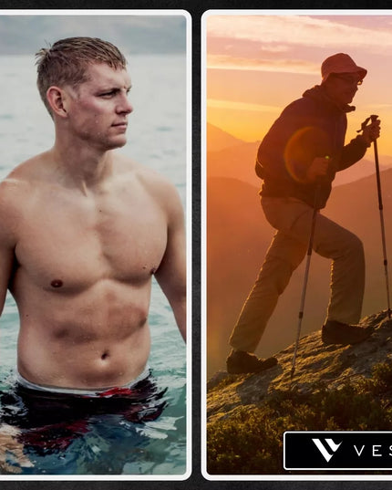 IŠMANUSIS LAIKRODIS VYRIŠKAS 360x360 SKAMBUČIAI MENIU LT ATSPARUS VANDENIUI