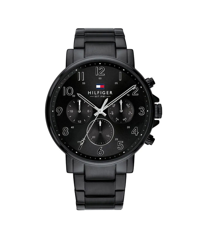 Tommy Hilfiger Daniel 1710383 vyriškas laikrodis, originalus, su dėžute