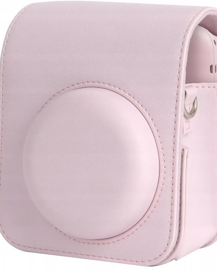 Rinkinys 3 viename: dėklas, albumas 108 nuotraukoms ir vaizdo ieškiklis, skirtas fotoaparatui FujiFilm Instax Mini 12