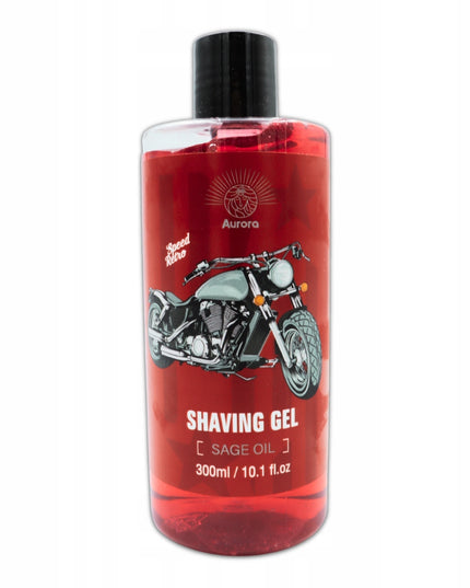 Retro stiliaus 4 vnt. vyriškos kosmetikos rinkinys skutimuisi + rankšluostis, dovana tėčiui