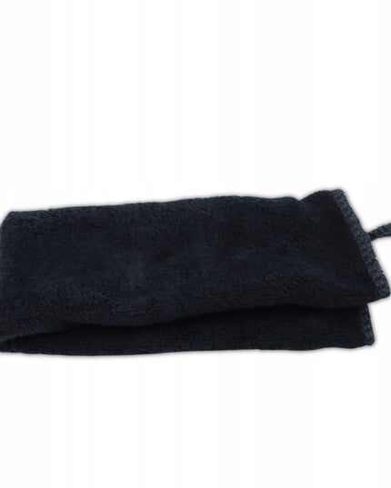 Retro stiliaus 4 vnt. vyriškos kosmetikos rinkinys skutimuisi + rankšluostis, dovana tėčiui