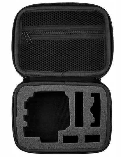 1One 61 viename priedų rinkinys GoPro HERO 13, 12, 11, 10, 9, 8, 7, 6, 5 Black kameroms
