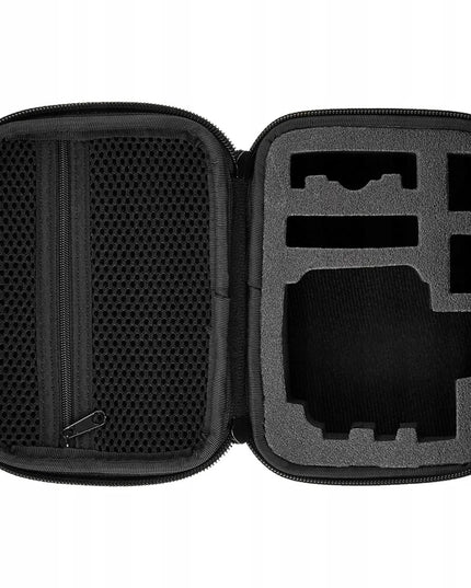 1One 61 viename priedų rinkinys GoPro HERO 13, 12, 11, 10, 9, 8, 7, 6, 5 Black kameroms