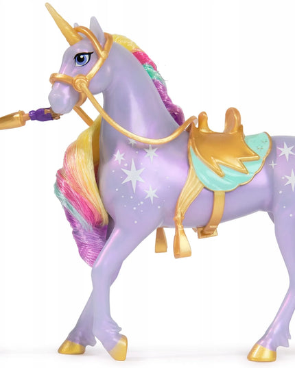 Rinkinys Unicorn Academy: Wildstar figūrėlė ir Sophia lėlė