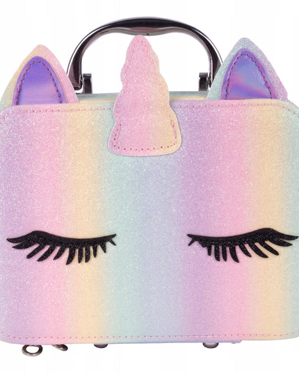 VAIKIŠKAS MAKĖŽO RINKINYS IR PAPUOŠALAI DĖKLE VIENARAGIS