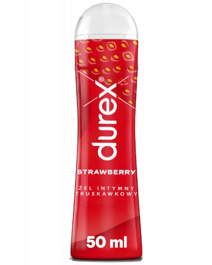 Rinkinys Durex 5 modelių Intymus gelis Stimuojantis Stiprinantis pojūčius Mix PLAY