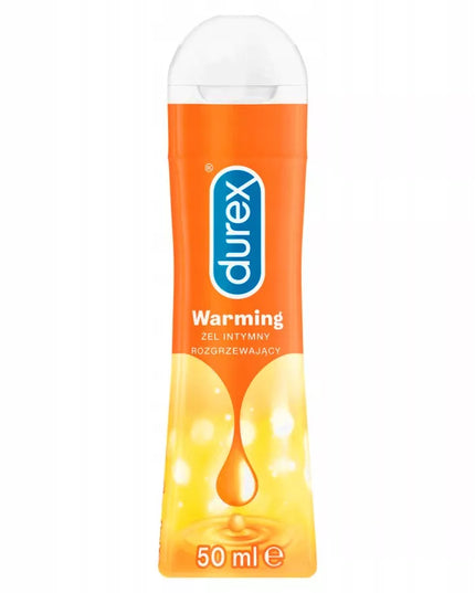 Rinkinys Durex 5 modelių Intymus gelis Stimuojantis Stiprinantis pojūčius Mix PLAY