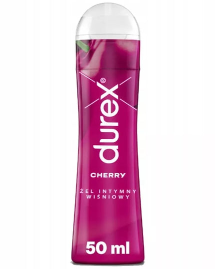 Rinkinys Durex 5 modelių Intymus gelis Stimuojantis Stiprinantis pojūčius Mix PLAY