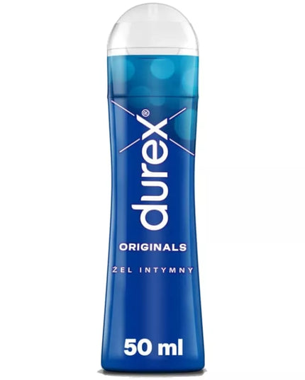 Rinkinys Durex 5 modelių Intymus gelis Stimuojantis Stiprinantis pojūčius Mix PLAY