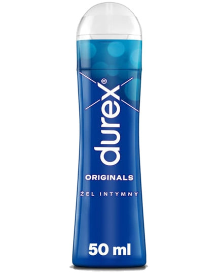 Rinkinys Durex 5 modelių Intymus gelis Stimuojantis Stiprinantis pojūčius Mix PLAY