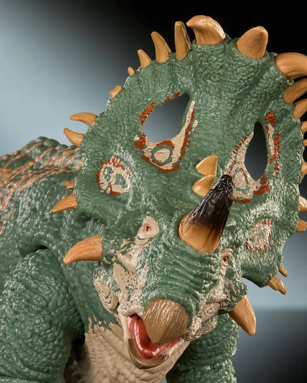 „Jurassic World“ „Hammond Collection“ Sinoceratops dinozauro figūrėlė