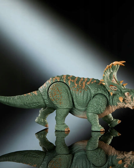 „Jurassic World“ „Hammond Collection“ Sinoceratops dinozauro figūrėlė