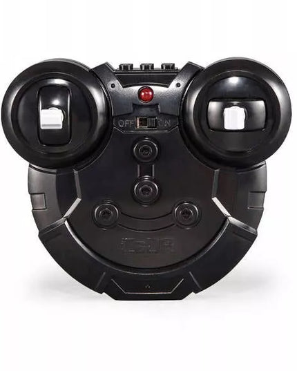 CaDA konstravimo rinkinys Warrior H2 transporto priemonė su dvigubo valdymo režimu