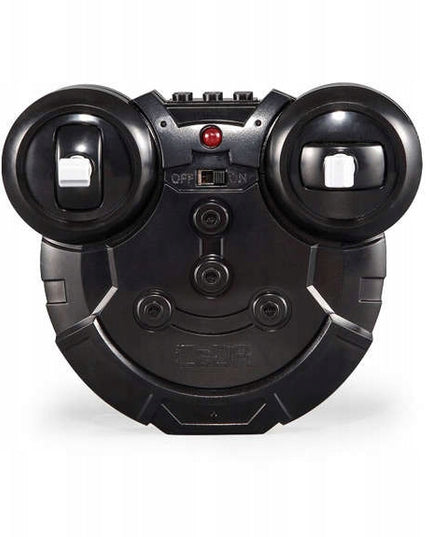 Statybinių kaladėlių rinkinys CADA TRANSPORTAS WARRIOR H2 DVIGUBO REŽIMO VALDYMAS