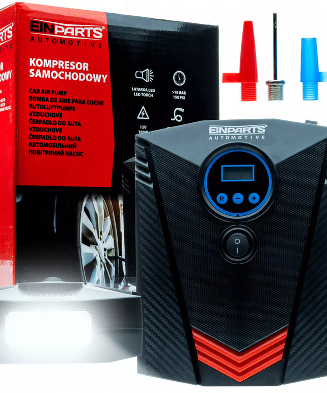 Padangų remonto rinkinys automobilinis kompresorius sandariklis 3x yla virvelės