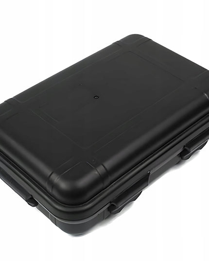 Išgyvenimo rinkinys Survivalowy 11-in-1 – būtiniausių išgyvenimo priemonių rinkinys