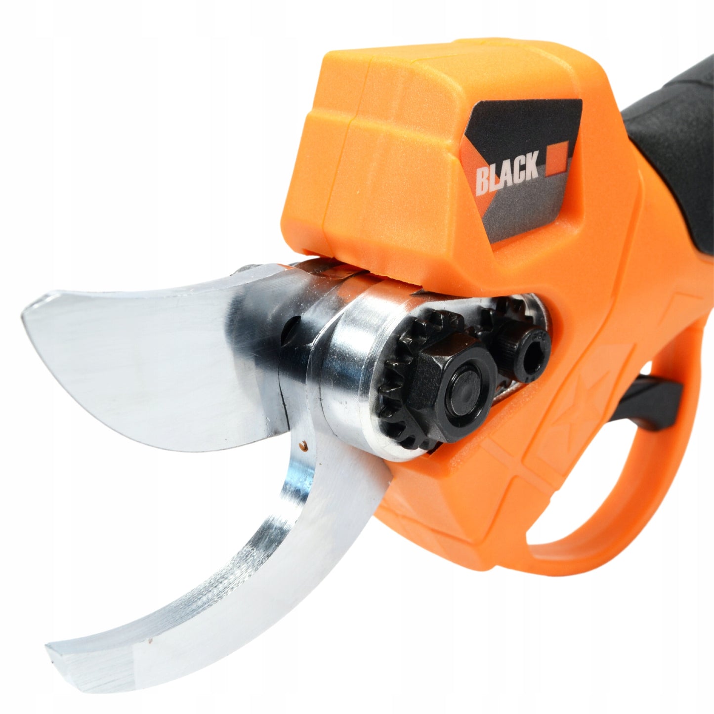 Elektrinio akumuliatorinio sekatoriaus rinkinys 30 mm 100 W 2 x Akumuliatorius 2 Ah BL