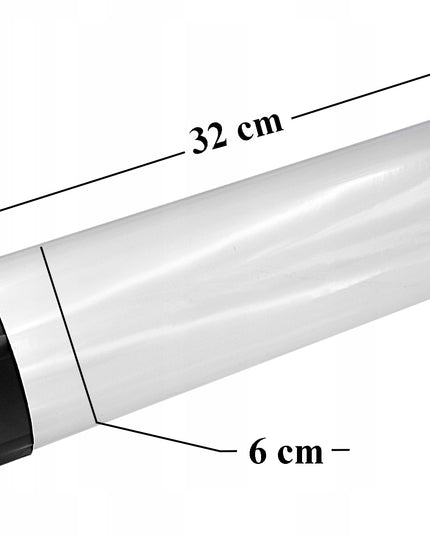 Plūdu komplektas 20 vnt. Ežerams ir upėms + Tūbelė Jaxon