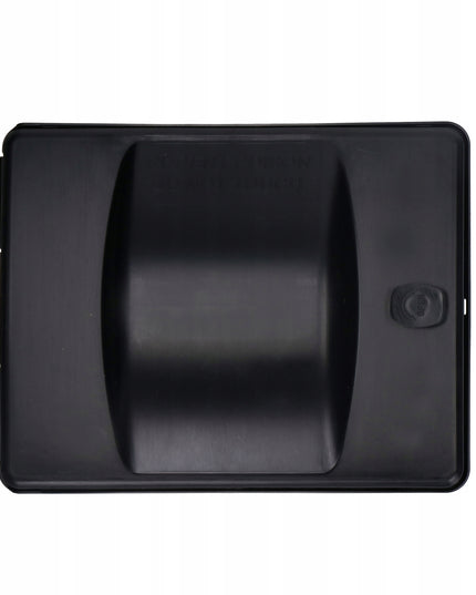 Rinkinys: 3 vnt. Nuodų stotelė (šėrykla) pelėms ir žiurkėms