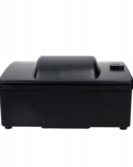 Rinkinys: 3 vnt. Nuodų stotelė (šėrykla) pelėms ir žiurkėms