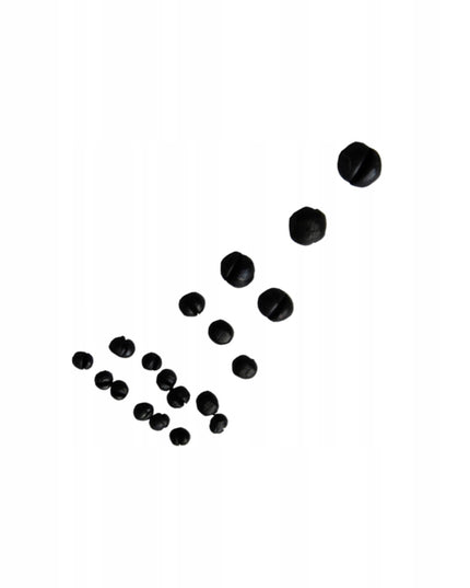 Žvejybos komplektas 2 x Meškerė 2 x Ritė KREPŠYS