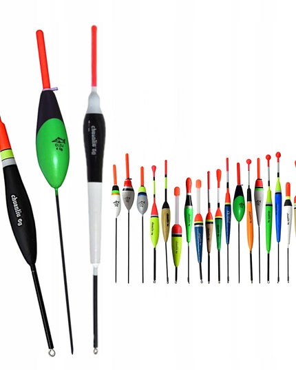 Žvejybos komplektas 2 x Meškerė 2 x Ritė KREPŠYS