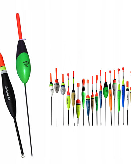 Žvejybos komplektas 2 x Meškerė 2 x Ritė KREPŠYS