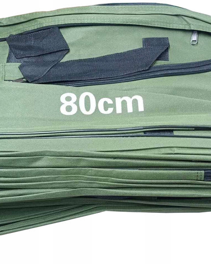 Žvejybos komplektas 2 x Meškerė 2 x Ritė KREPŠYS