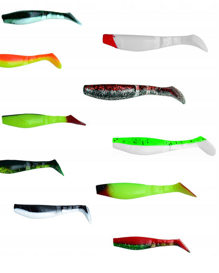 Žvejybos rinkinys, meškerė 3,0 m, ritė, priedai