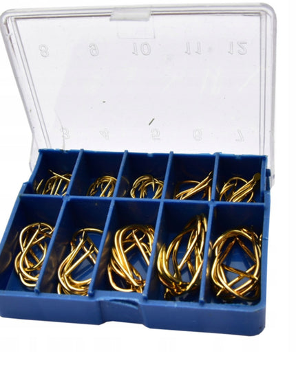 Žvejybos rinkinys, meškerė 3,0 m, ritė, priedai