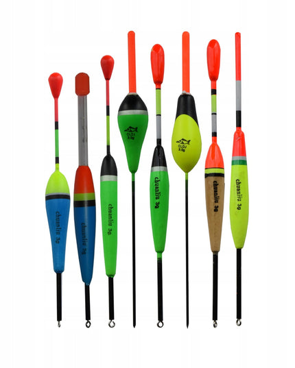 Žvejybos rinkinys, meškerė 3,0 m, ritė, priedai