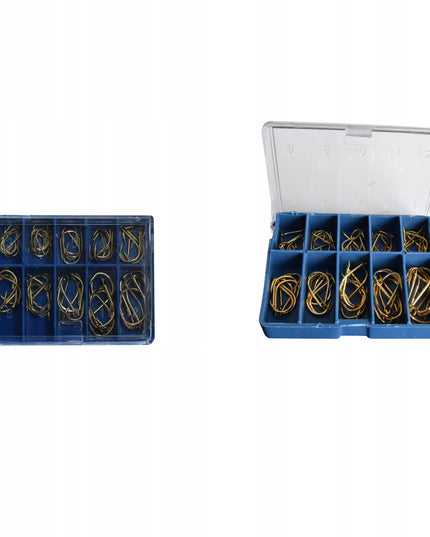 Žvejybos rinkinys Meškerė Ritė ir aksesuarai