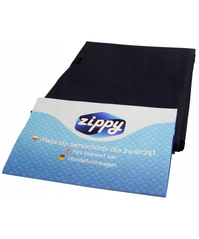 ZIPPY automobilinis kilimėlis šunims - Apsauginis sėdynių užtiesalas į automobilį 140x100 cm