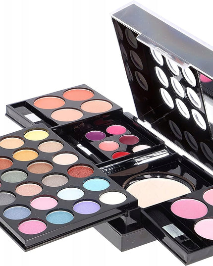 ZMILE COSMETICS Viso ko Jums Reikia Kelionei Kosmetikos Rinkinys 41g