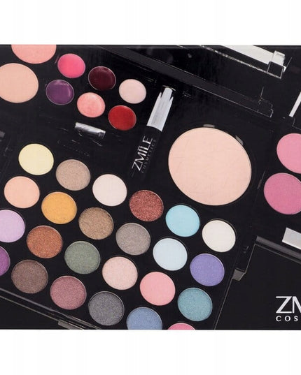 ZMILE COSMETICS Viso ko Jums Reikia Kelionei Kosmetikos Rinkinys 41g