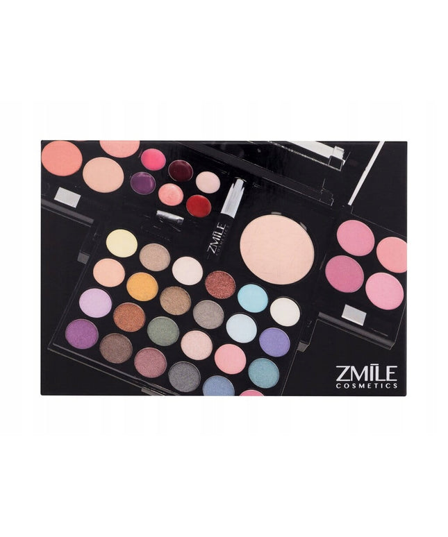 ZMILE COSMETICS Viso ko Jums Reikia Kelionei Kosmetikos Rinkinys 41g