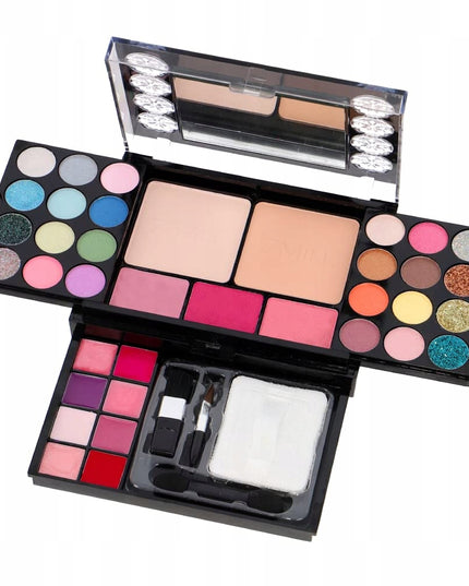 ZMILE COSMETICS Deimantai Parfumerija