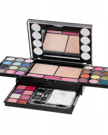 ZMILE COSMETICS Deimantai Parfumerija