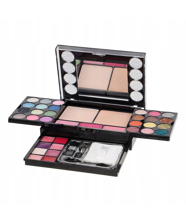 ZMILE COSMETICS Deimantai Parfumerija