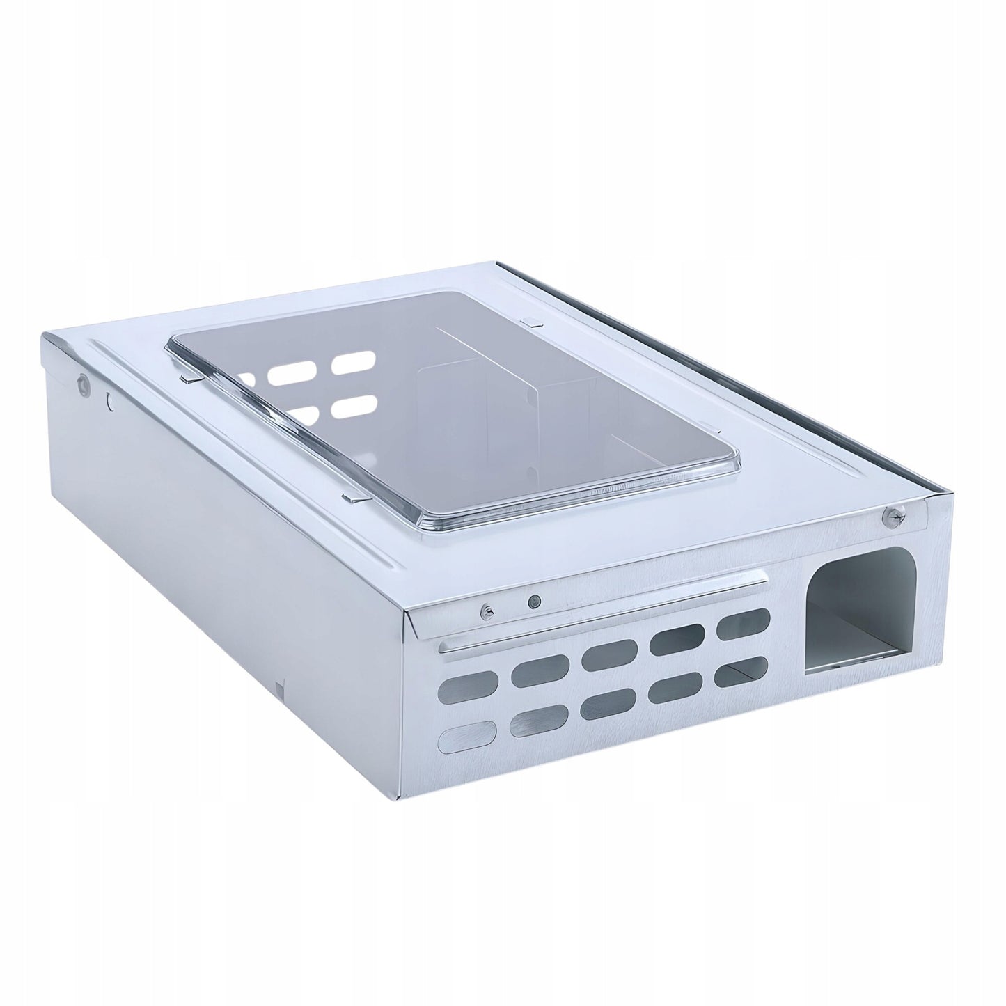 GYVA GAUDYKLĖ-SPĄSTAI, GAUDYKLĖ PELĖMS, ŽIURKĖMS, GRAUŽIKAMS CHWYTACZ ODS1 (3 VNT.)