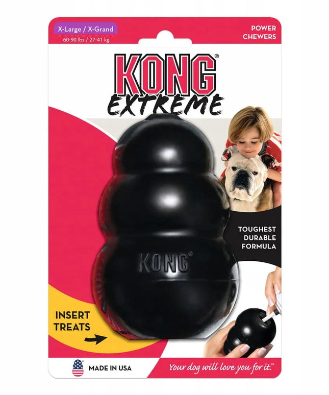 KONG Extreme šunų žaislas - S dydis