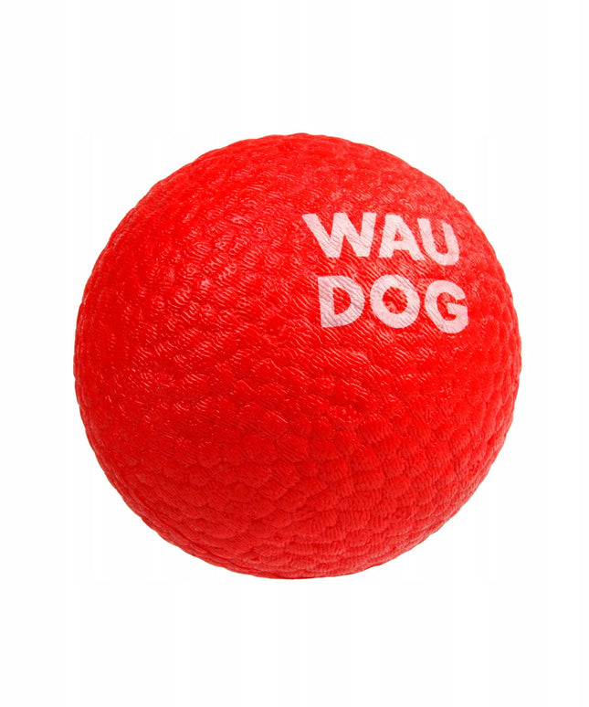 Šuns žaislas WAUDOG Red Ball