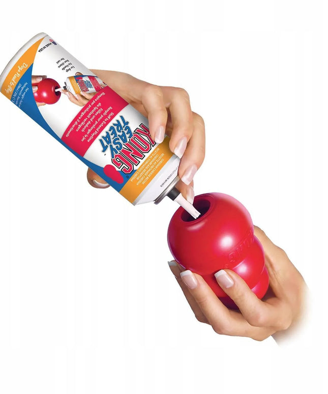 KONG Classic kramtukas šunims, S dydis iki 9 kg