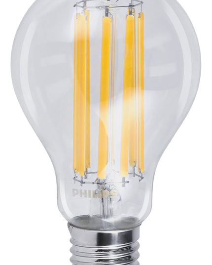 LED lemputė E27 Filament 17W = 150W 2452lm 2700K šilta Philips CorePro