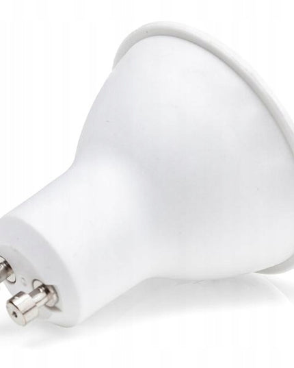 LED lemputė GU10 10W 850lm Neutrali dienos šviesa 4500K 230V 10 vnt. rinkinys