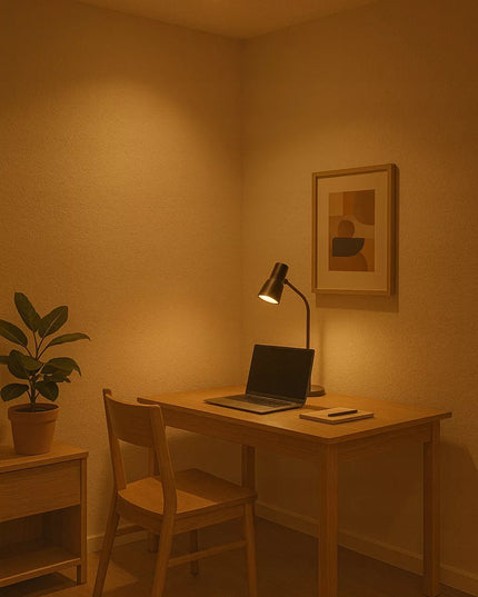 LED lemputė GU10 6 vnt. PHILIPS 4,9W 550lm Šilta spalva 3000K Premium Rinkinys