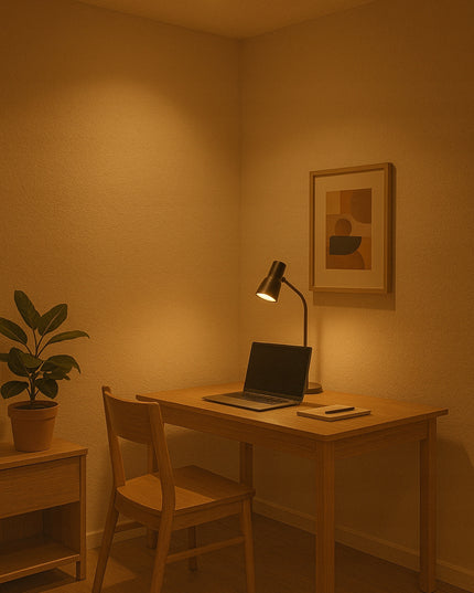 LED lemputė GU10 6 vnt. PHILIPS 4,9W 550lm Šilta spalva 3000K Premium Rinkinys