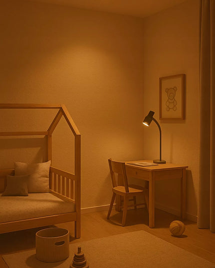 LED lemputė GU10 6 vnt. PHILIPS 4,9W 550lm Šilta spalva 3000K Premium Rinkinys