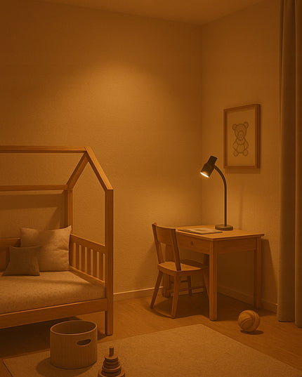 LED lemputė GU10 6 vnt. PHILIPS 4,9W 550lm Šilta spalva 3000K Premium Rinkinys